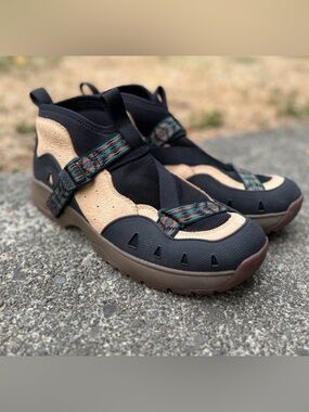Teva Men's Revive 94 Mid Hiking Shoe Sz 12